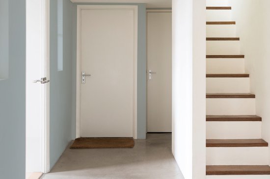 Peinture pour les murs Ambiance Levis - Colorfutures 2024 - Extra Mat - Calm Seven - 1 L