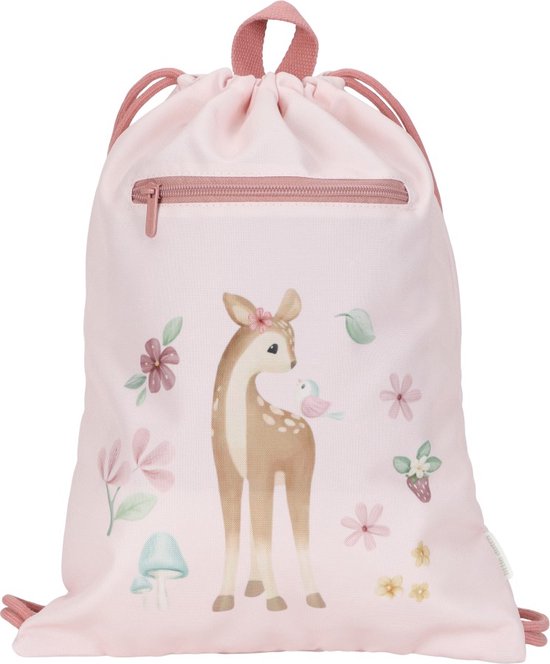 Little Dutch Gymtasje Fairy Garden