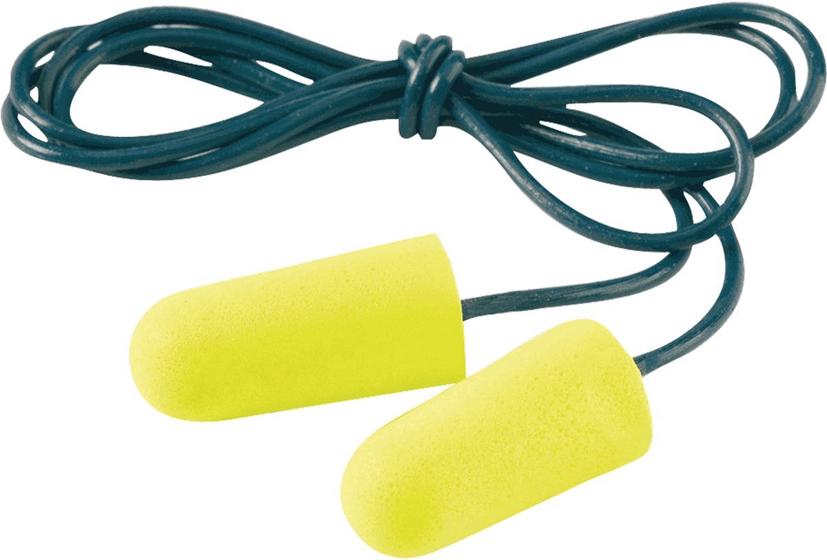 Goedkoopste 3M EAR ES01005 Oordoppen 34 dB 200 paar