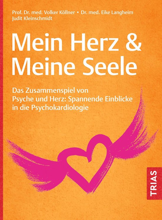 Mein Herz & Meine Seele - cover