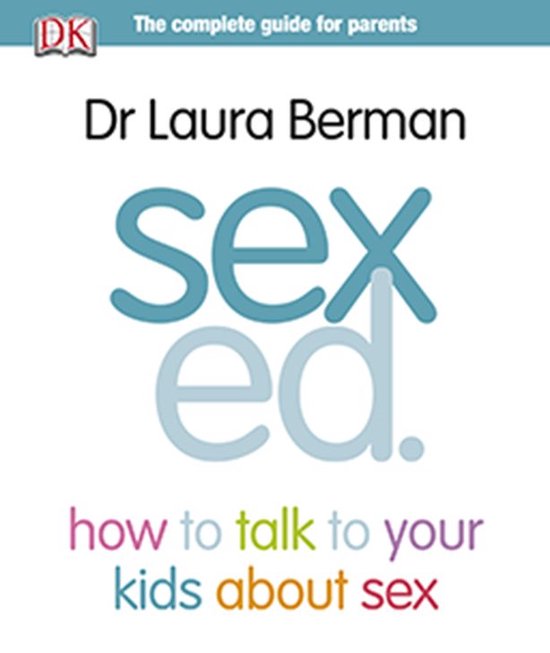 Sex Ed - cover