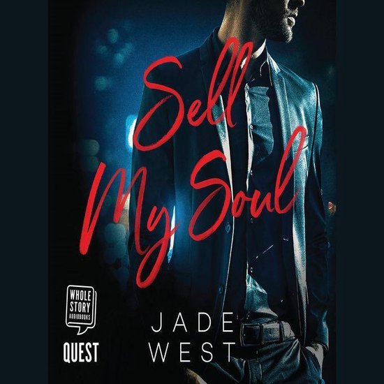 Sell My Soul - cover