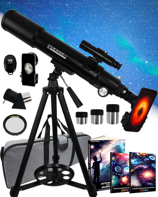 Telescoop