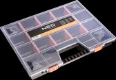 Neo Tools Sorteerbak 49x39x6,5cm