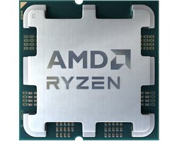 AMD Ryzen 5 7600X Tray