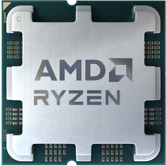 AMD Ryzen 5 7600X