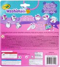 Washimals Pets! Kleur & Was Schattige Huisdieren! Met onder andere een hondje, tijger en schaap.