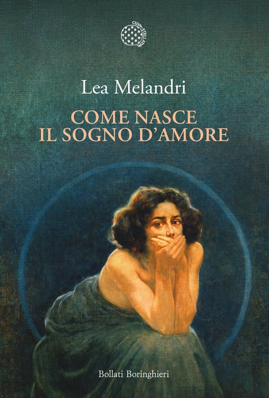Come nasce il sogno d'amore - cover