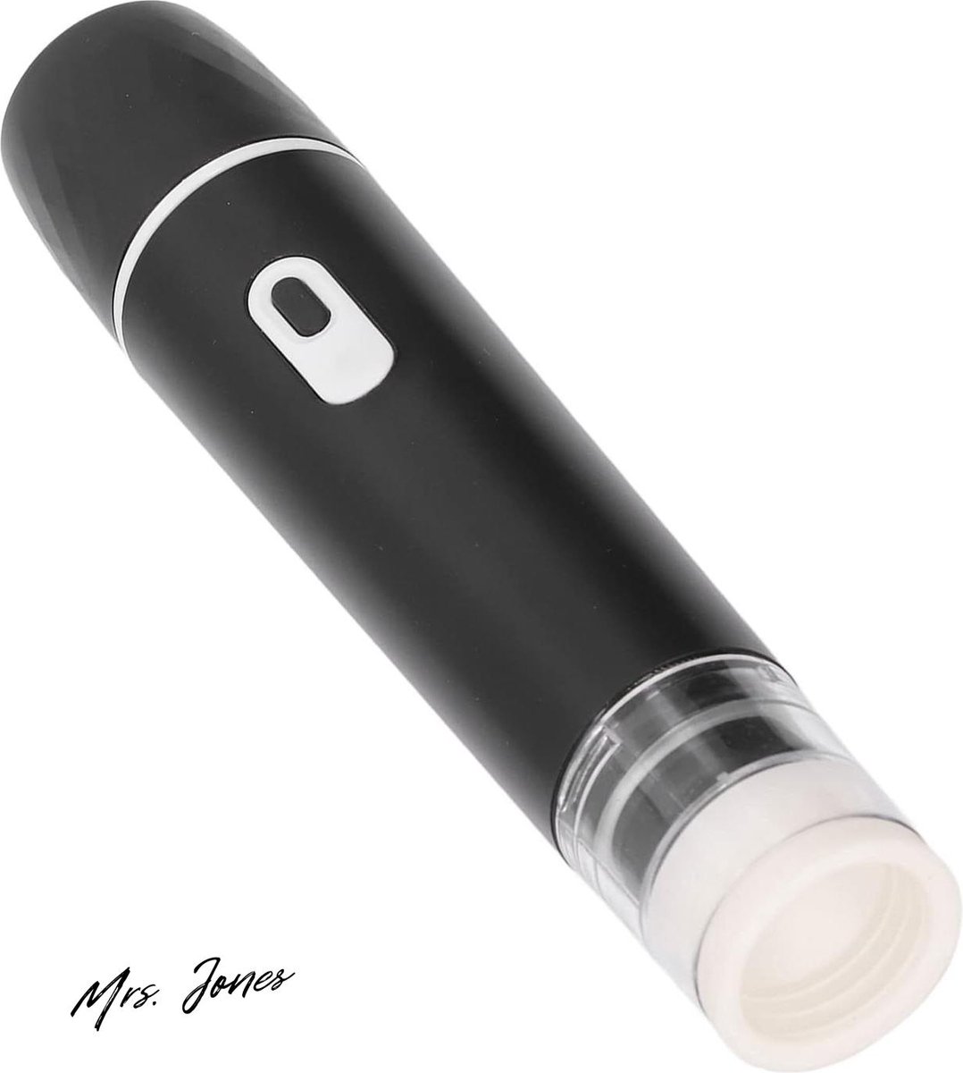 Mrs. Jones Handheld Vacuüm Sealer Draadloze Draagbare Sluitmachine Voor Voedsel Conservering Sous Vide En Kleding Beddengoed Verpakking - Keuken - Huishouden .
