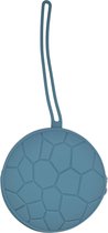 Speenhouder - Siliconen - BPA vrij - Pacifier case - Marineblauw