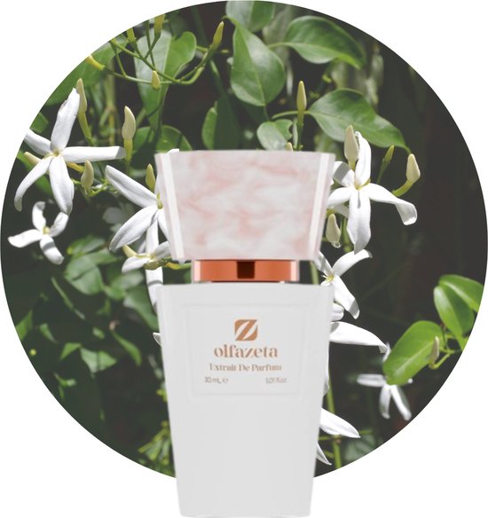Celina – Fruitig & bloemig – Mood Twist