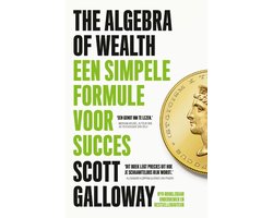 The Algebra of Wealth