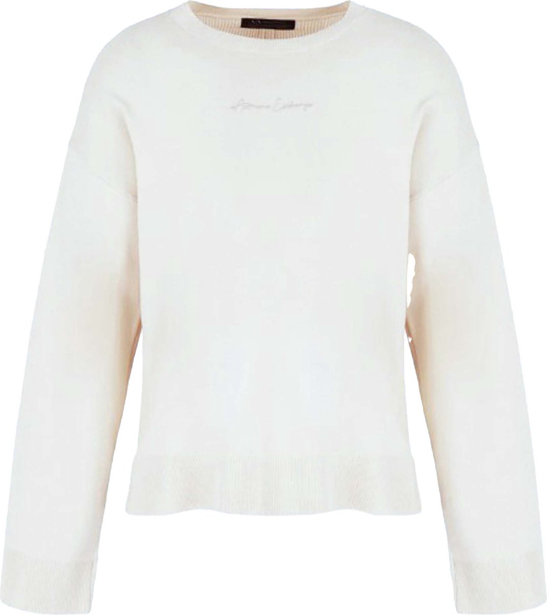 Maglione Armani Exchange Pullover - Fashion Wear - Vrouwen