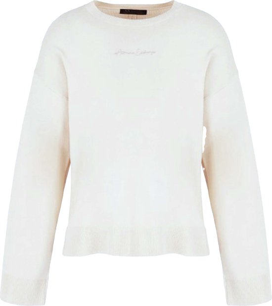 Maglione Armani Exchange Pullover - Fashion Wear - Femme