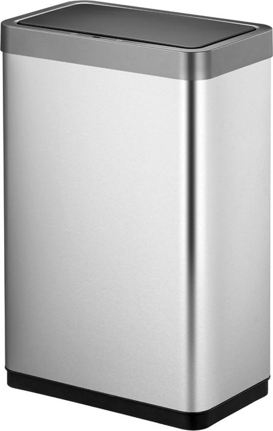 Eko Mirage X Sensor 47 Liter Mat Roestvrijstaal