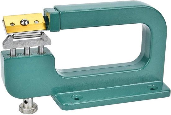Leer Skiver-mes 3 messen Stevig Duurzaam Legering Leer Skiving Tool