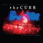 The Cure Songs of a Live World - Troxy London MMXXIV - Black Bio