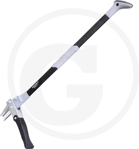 GRANIT BLACK EDITION - Onkruidsteker - 101cm van GRANIT — afbeelding 2