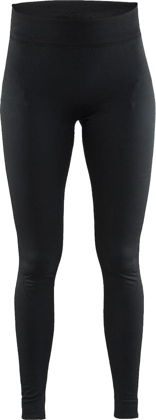 Craft Core Dry Active Comfort Pant Pantalon Thermo Hommes - Taille L