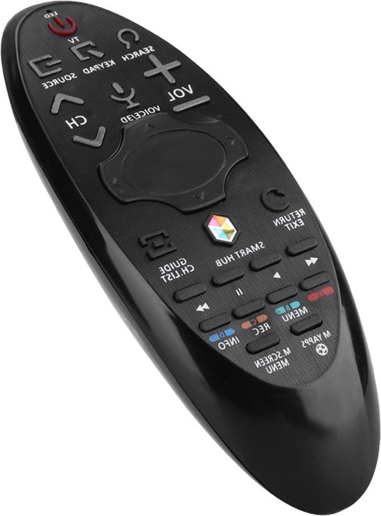 Ccylez Multifunctionele Smart TV-afstandsbediening Voor RM L1220 Rc19002b Multifunctionele Tv Afstandsbediening Universele Vervangende Afstandsbediening Tv Afstandsbediening Vervangen