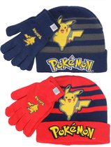 Strandhanddoek Pokémon Pikachu Kinderen (140 x 170 cm
