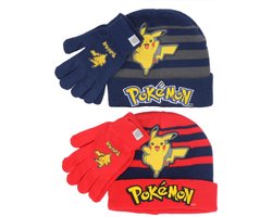 foto van Pokemon sjaal