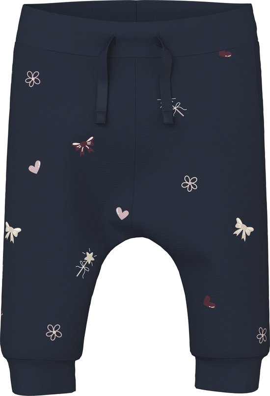 NAME IT NBFVUBIE LS TOP BOX SET Haut Filles - Taille 68