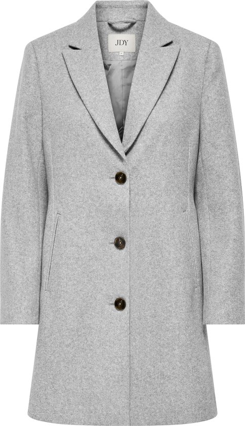 JDY - JDYECHO LIFE COAT OTW NOOS - Dames - Gewatteerde jassen