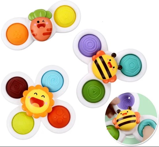 Nieuw medisch kinderdagverblijf De Cirkel - Kinderopvang To Be Kind