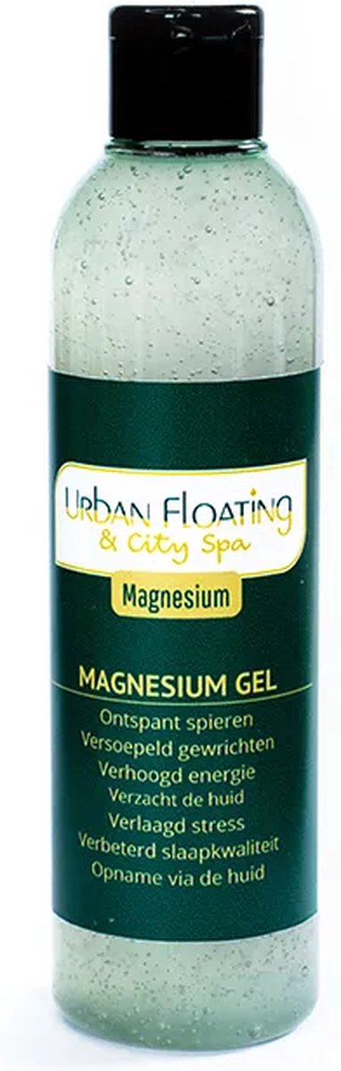 Goedkoopste Magnesium Gel 250ml
