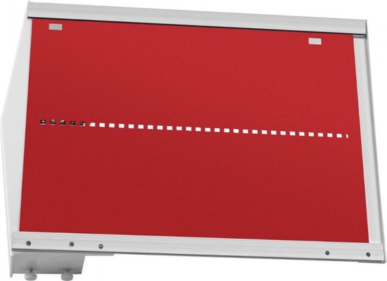 Automatische Kippendeur Opener Kit Automatisch Kippendeur Sluiten Tandwielheffer Gegalvaniseerd Poort met Avond- en Ochtendvertraagde — afbeelding 3