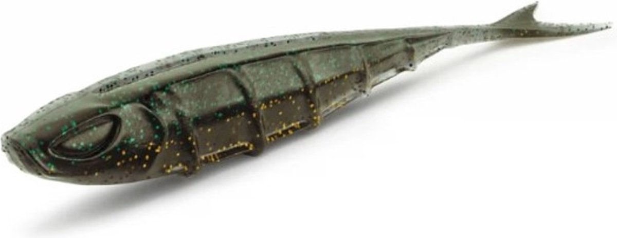 Nays SPLT (Split) C04 3.5 / 12.7cm C04