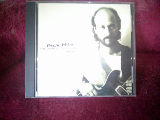 Cd The John Scofield Band Live