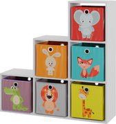 Kidsriver traphekje: 10x de beste van 2026! [Uitverkoop