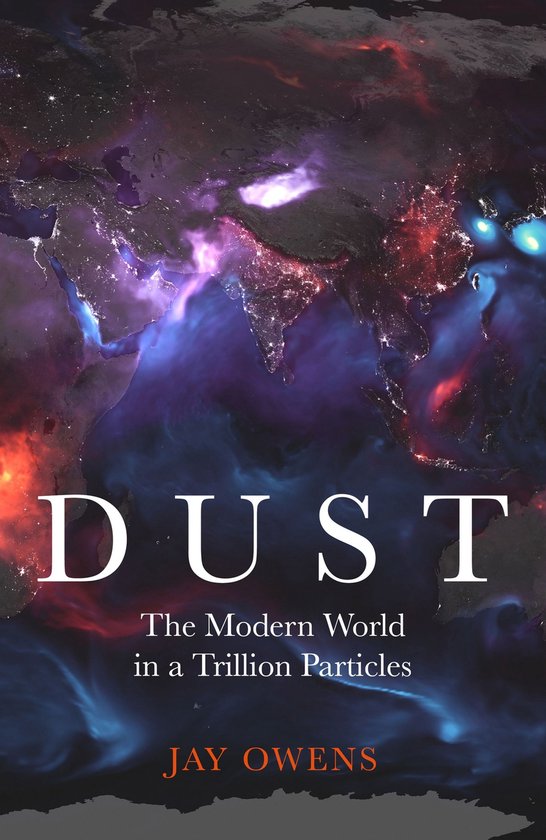Dust - cover