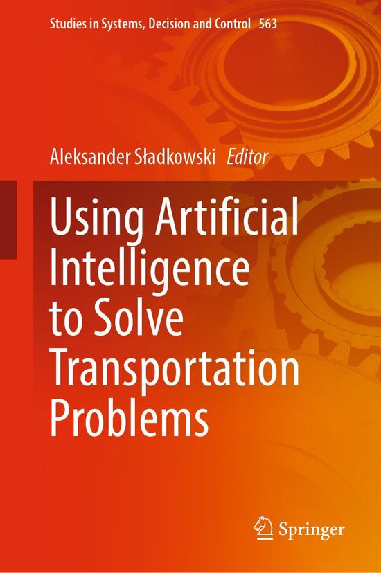 Intelligent Technologies and Robotics (R0) - Using Artificia ... - cover
