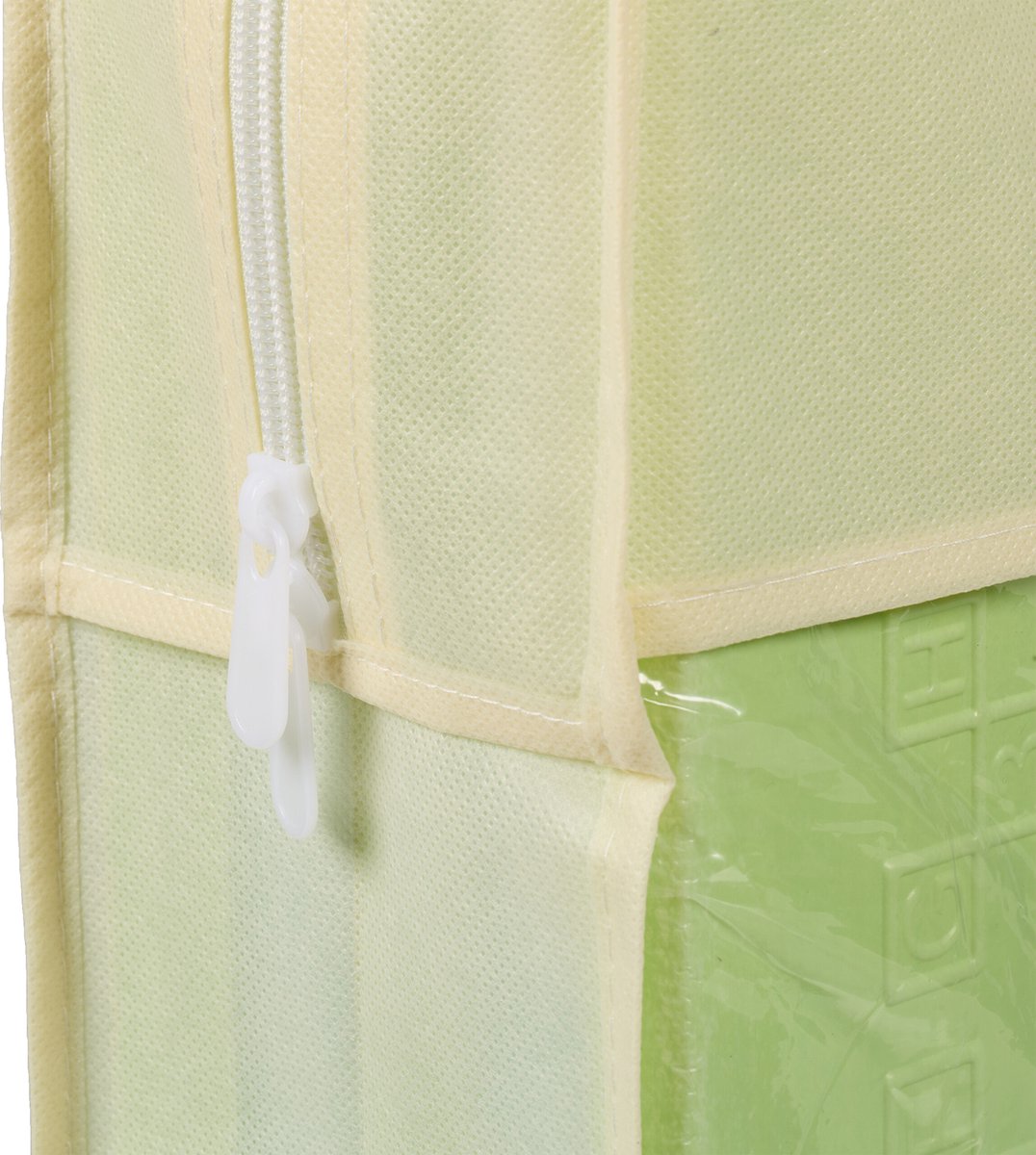 Speelmat - 200x180 cm - opvouwbaar - dieren - met tas - afwasbaar – foto 8