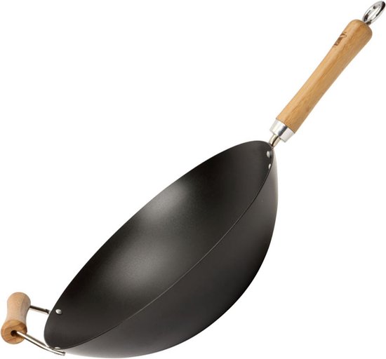 Le Creuset TNS Provence sauté pan with lid, 24 cm Advantageously shopping at Kni
