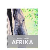 Reisdagboek Afrika (safari)