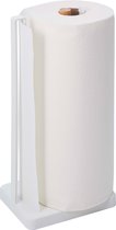 Bol.com Yamazaki Keukenrolhouder Staand - Tosca - Wit aanbieding