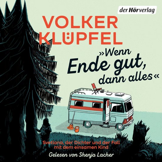Wenn Ende gut, dann alles - cover
