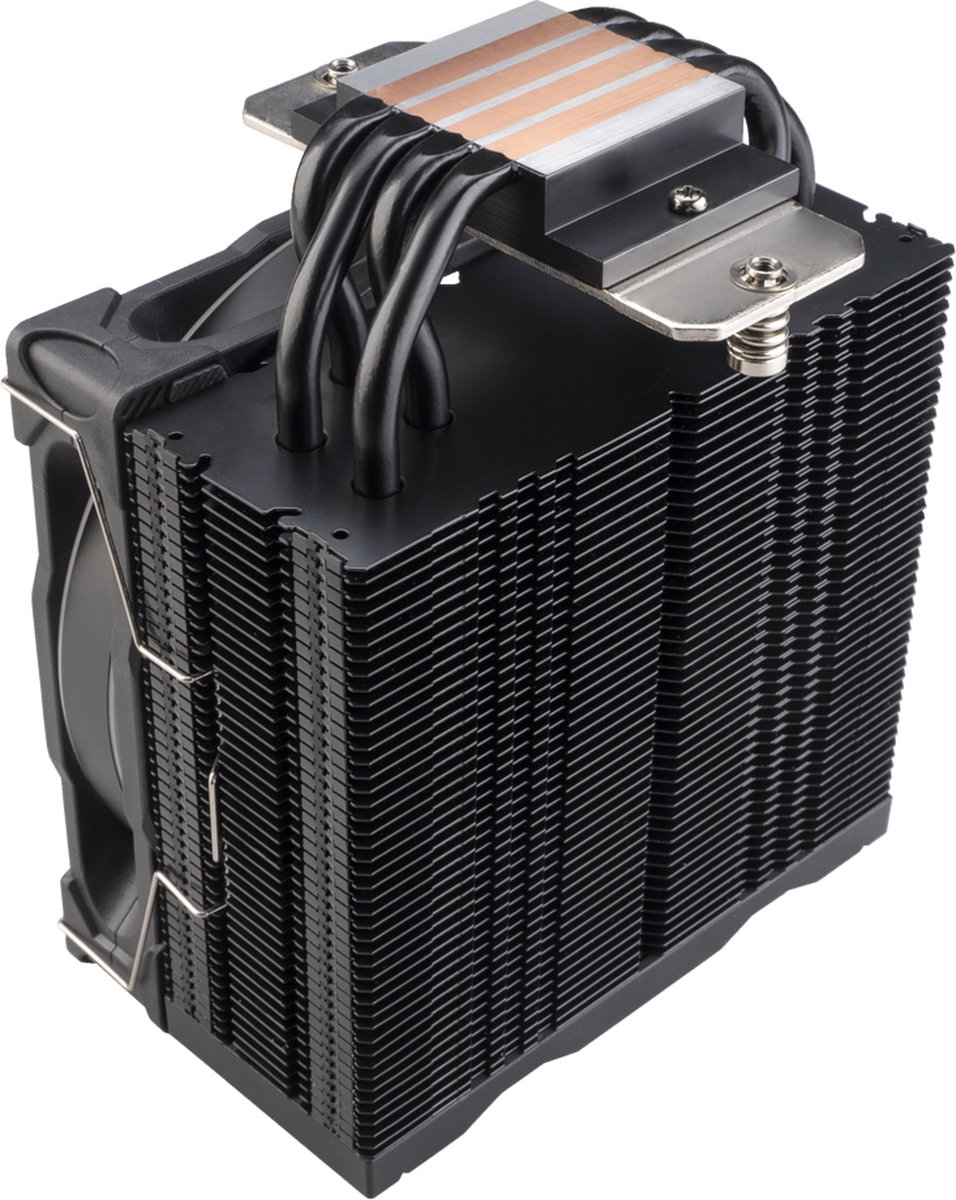 Soho H4 Plus - afbeelding 3