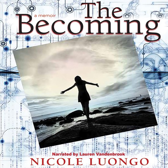 The Becoming - cover