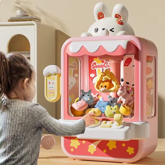 Foto: Nijntje kiekeboe