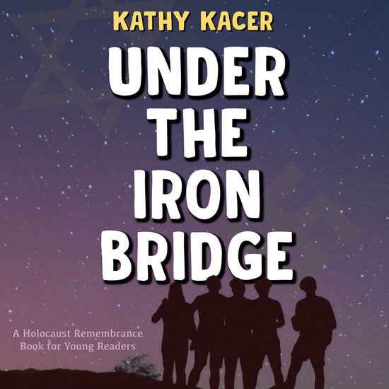 Under the Iron Bridge - cover