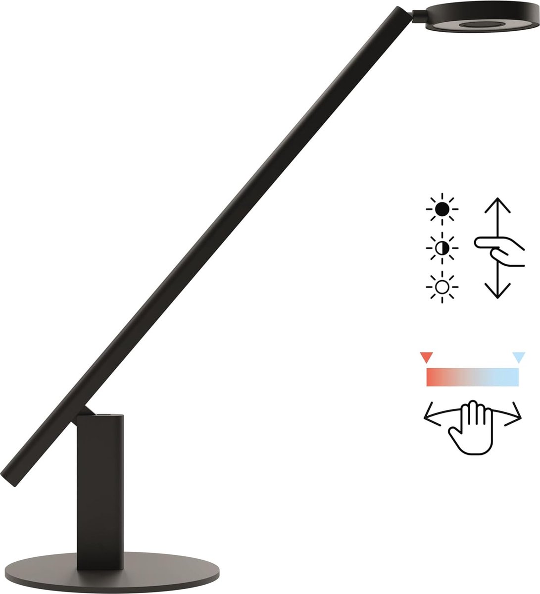 Solacis Daglichtlamp hobby - Hobby lamp - Daglichtlamp staand - Bureaulamp - Dimbaar - Must have voor thuis!