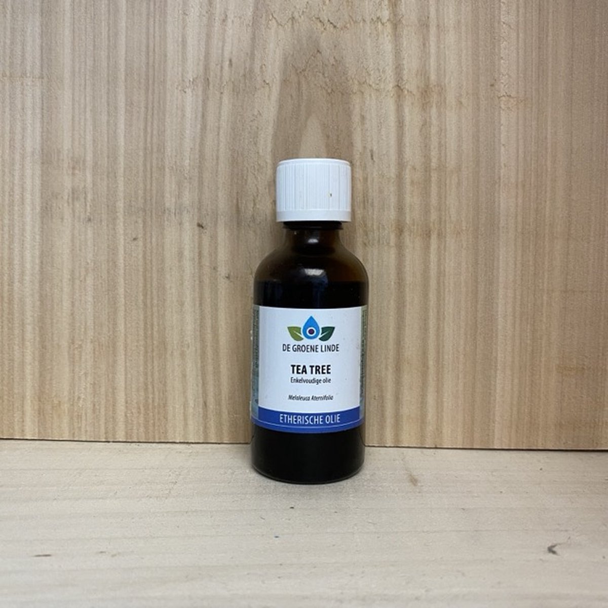 Goedkoopste De Groene Linde Tea Tree