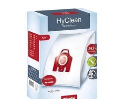 Miele Box HyClean 3D FJM Cilinderstofzuiger Stofzak