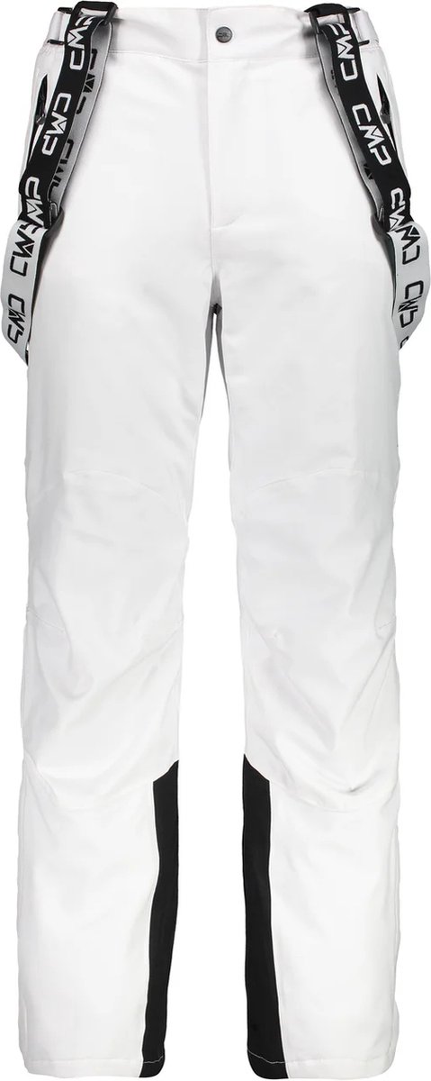 CMP Wintersportbroek Mannen Zwart