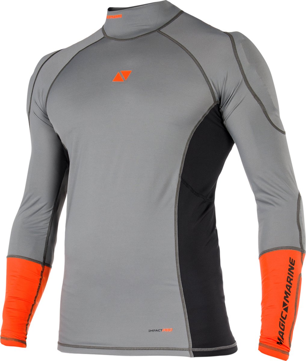 Impact Pro Shirt L/S Summer